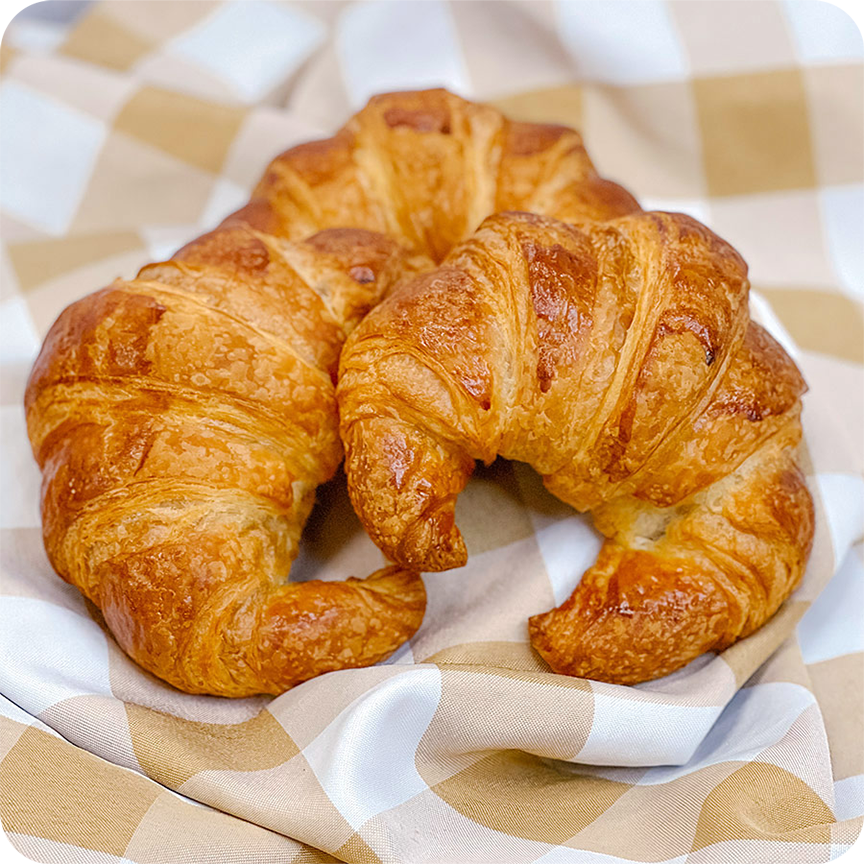 croissant molding line croissant molding line