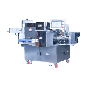 eight mode soft waffle machine