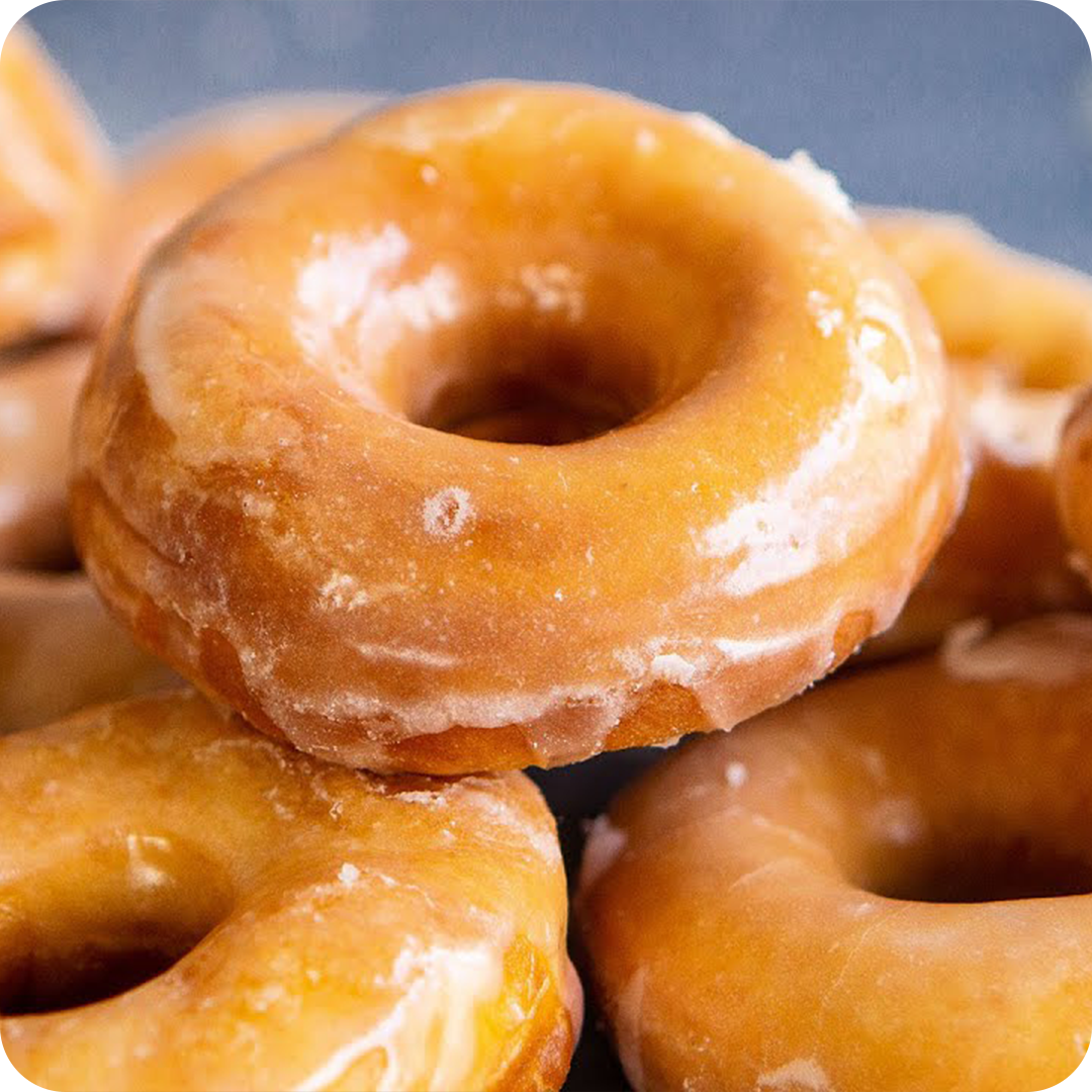 mini donut system mini donut system