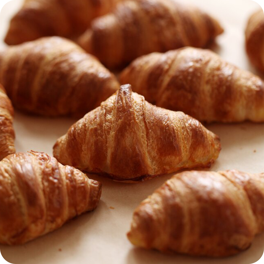 pastry lamination & make up line pastry lamination & make up line