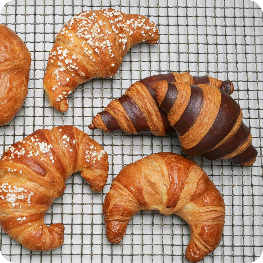 pastry lamination & make up line pastry lamination & make up line