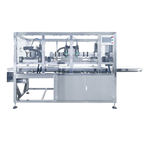 ultrasonic cutter production line