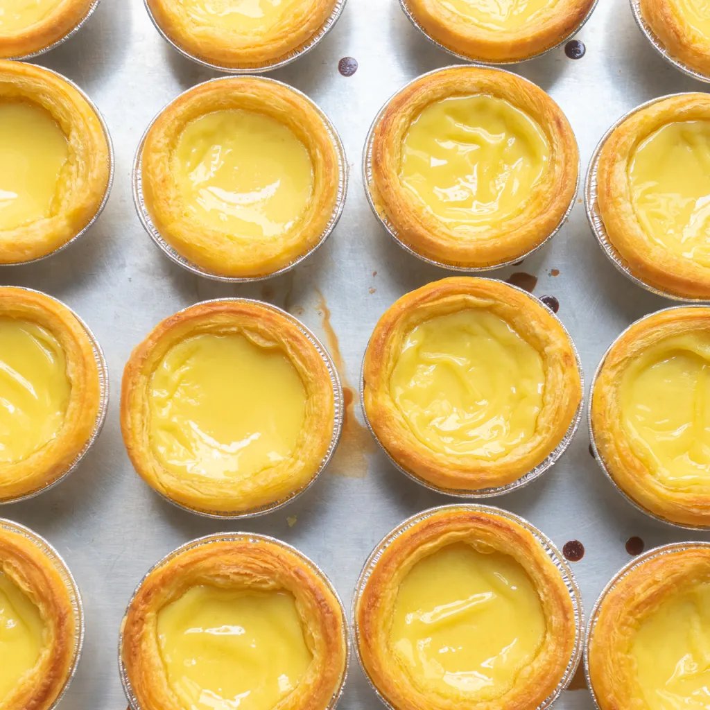 Skalabilitas Produksi Pie: Jaga Kulit dan Isi Sekaligus image
