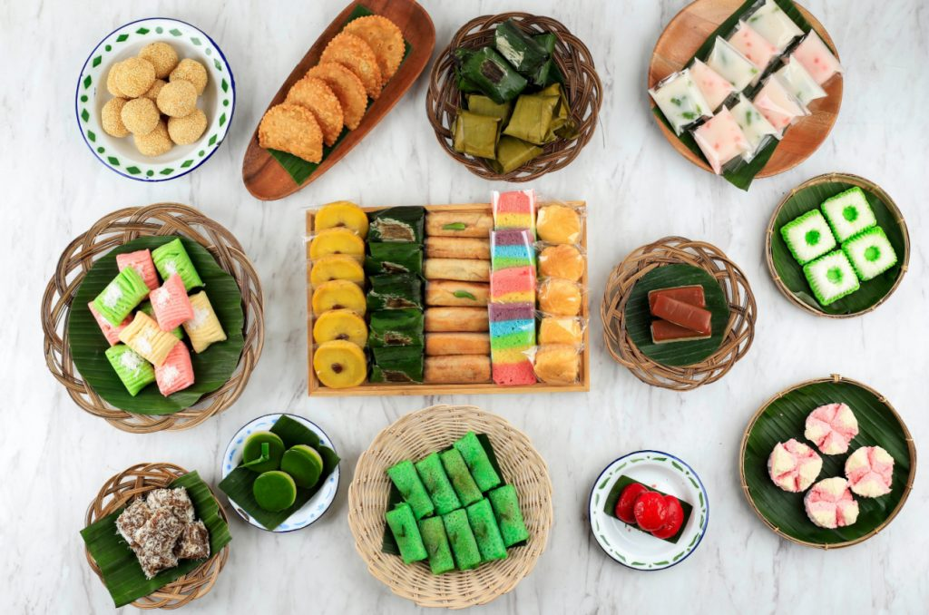 Mengubah Resep Lokal: Standar Pabrik Skala Nasional image