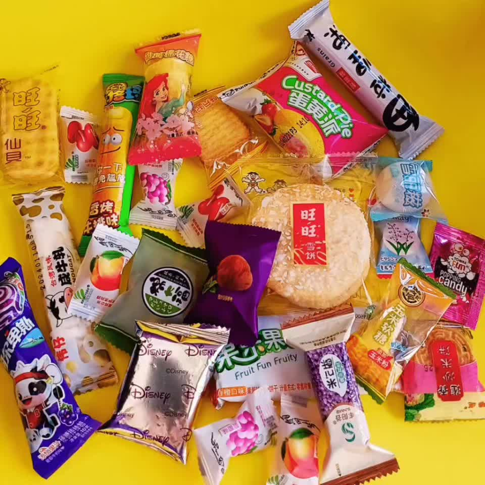 Rahasia Kemasan Kedap Udara di Minimarket image