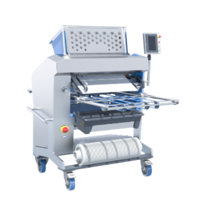 Biscuit Forming Machine